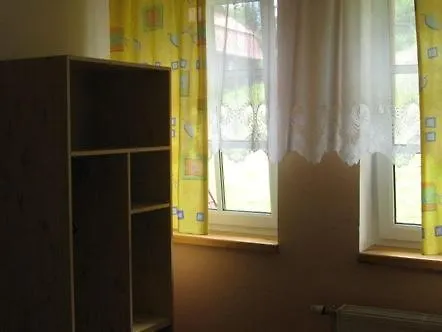 Guest house Krasula 3*