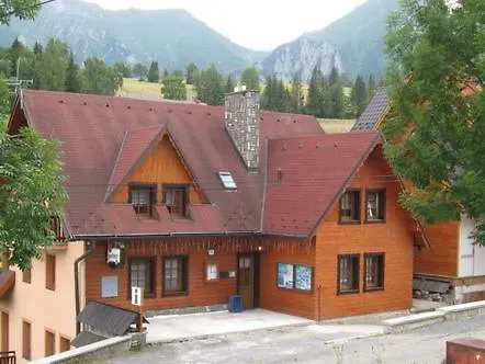 Guest house Krasula 3*