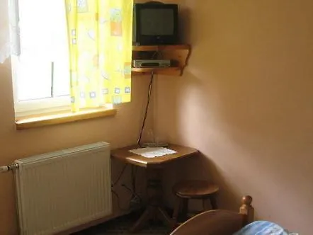 Krasula Guest house 3*