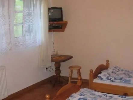 Krasula Pensión Ždiar