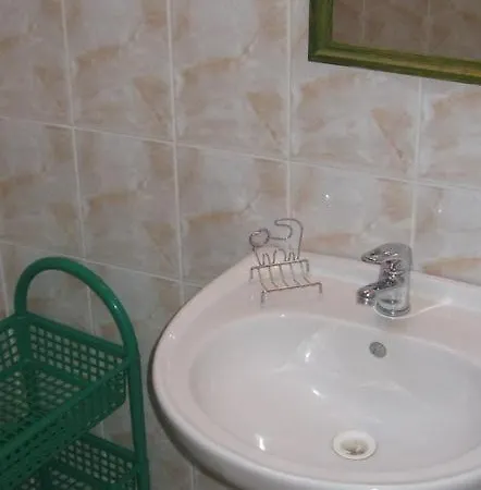 Guest house Krasula 3*