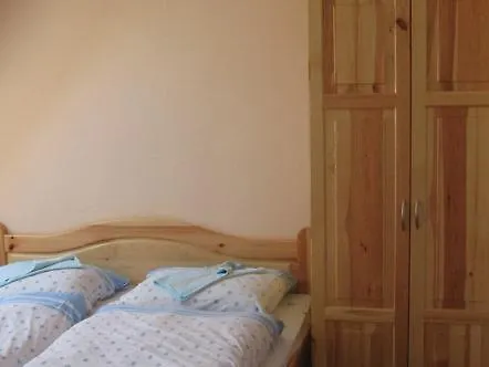 Krasula Penzión pre hostí 3*