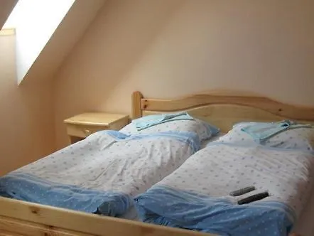 Guest house Krasula Zdiar