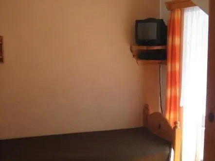 Krasula Pensión Ždiar