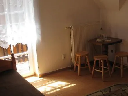 Krasula Guest house