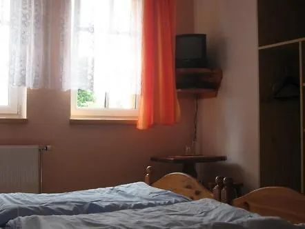 Krasula Guest house 3*