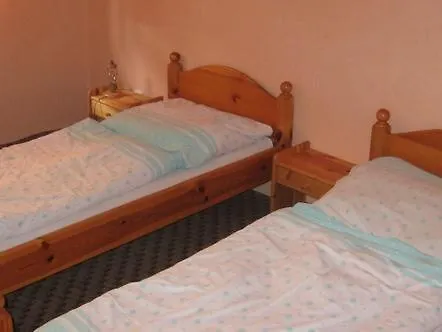 Pensión Krasula Ždiar