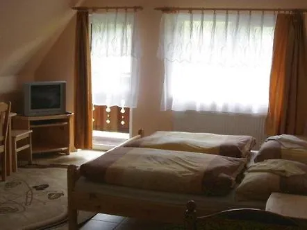 Krasula 3* Zdiar