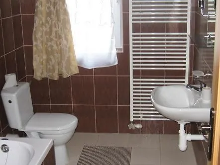 Krasula Penzión pre hostí Zdiar