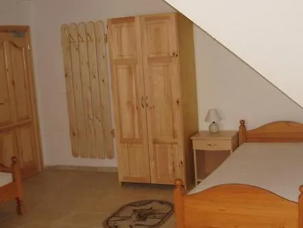 Krasula Penzión pre hostí