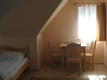 Guest house Krasula 3*