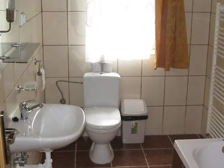 Guest house Krasula Zdiar