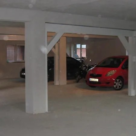 Guest house Krasula 3*