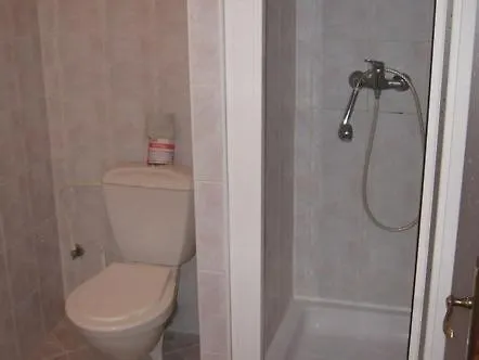 Penzión pre hostí Krasula