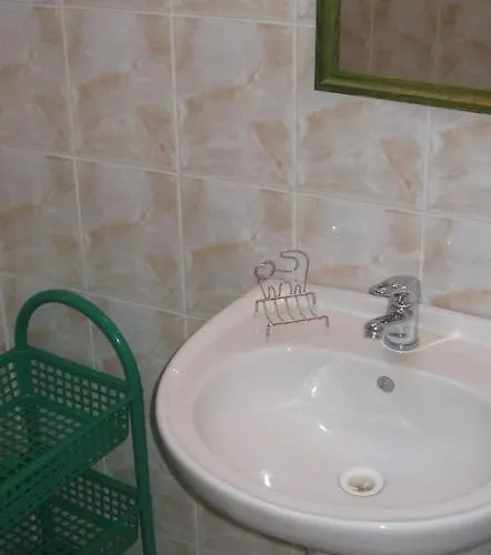 בית הארחה Krasula 3*