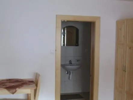 Krasula בית הארחה Ždiar